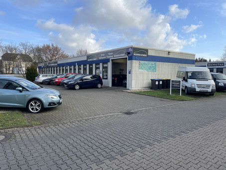 Niederrhein Automobile